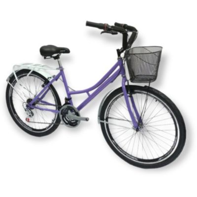 Comprar nueva bicicleta eléctrica Fortezza para mujer y hombre en