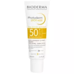 BIODERMA - Protector bioderma photoderm spot age spf 50 40ml