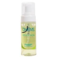 DHEMS - Espuma Facial Dhems Antipolución 160 Ml