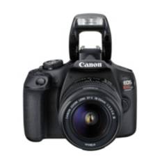 CANON - Camara Canon Eos T7 con Lente 18-55