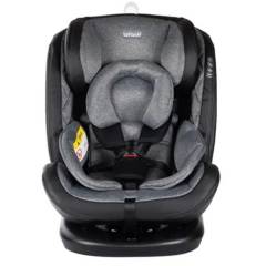 INFANTI - Silla de Carro para Bebe Covertible Igiro 360 Infanti  Grey