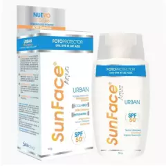 SKINDRUG - Sunface Aqua Urban SPF 50 x 55g I Skindrug PUM $ 2,080