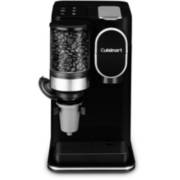 Cafetera con Molino 10 Tazas Cuisinart Dgb 400Es