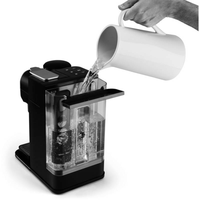 Cafetera personal 2t