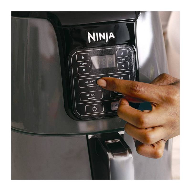 Freidora de aire Ninja AF101 3.7 lt NINJA