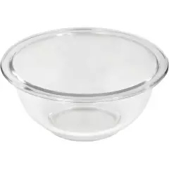 PYREX - Ensaladera bowl mezclador de 2.5qt - 2.3lt pyrex 5302525