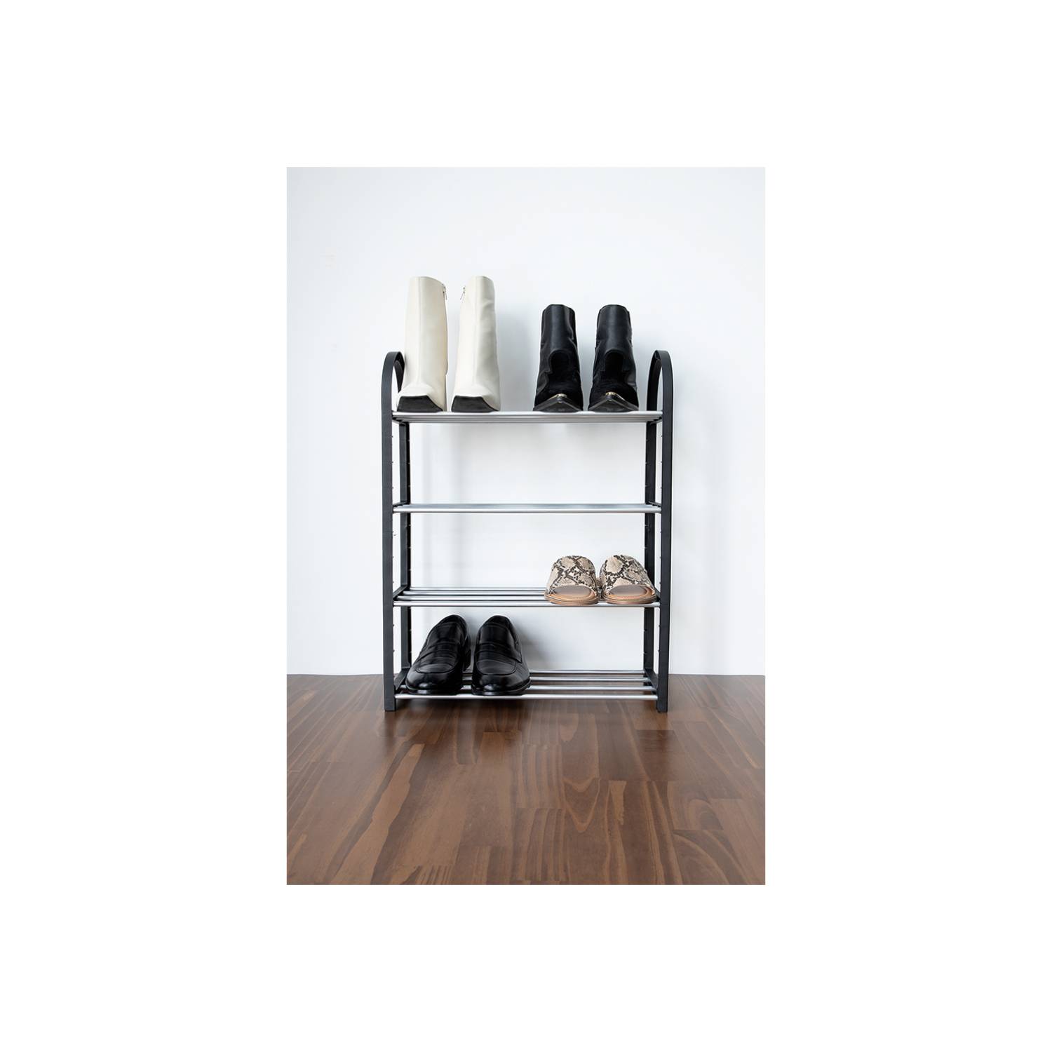 Mueble Organizador de Zapatos en Madera ESSENZA ESSENZA