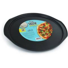 TASTY - Molde para pizza tasty yp174758 gris
