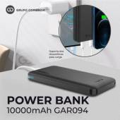 1Hora Power Bank Batería Portátil 20.000mah Real GAR159 – COLMETECNO