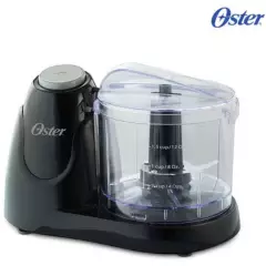 OSTER - Procesador de alimentos oster fpstfp3322 negro