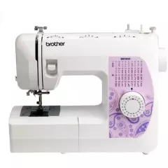 BROTHER - Máquina de coser familiar brother bm-3850-morado