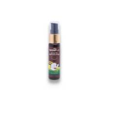 HERBALFLUSS - Aceite reparador ( 30ml ) con aceite argan  (no engrasa) herbalfluss