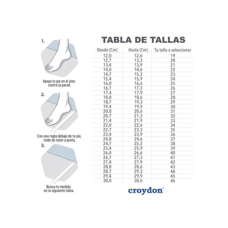 Zapatos escolares Mafalda para niña CROYDON | falabella.com