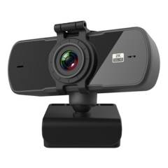 LINKON - Webcam Camara Web Linkon 2k 1440p Usb Microfono + Tripode