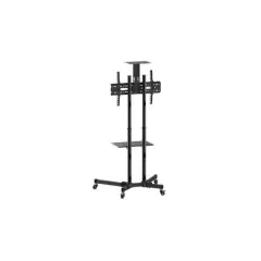 ERGONOMUS - Soporte tv pedestal 32-65” 45 kg