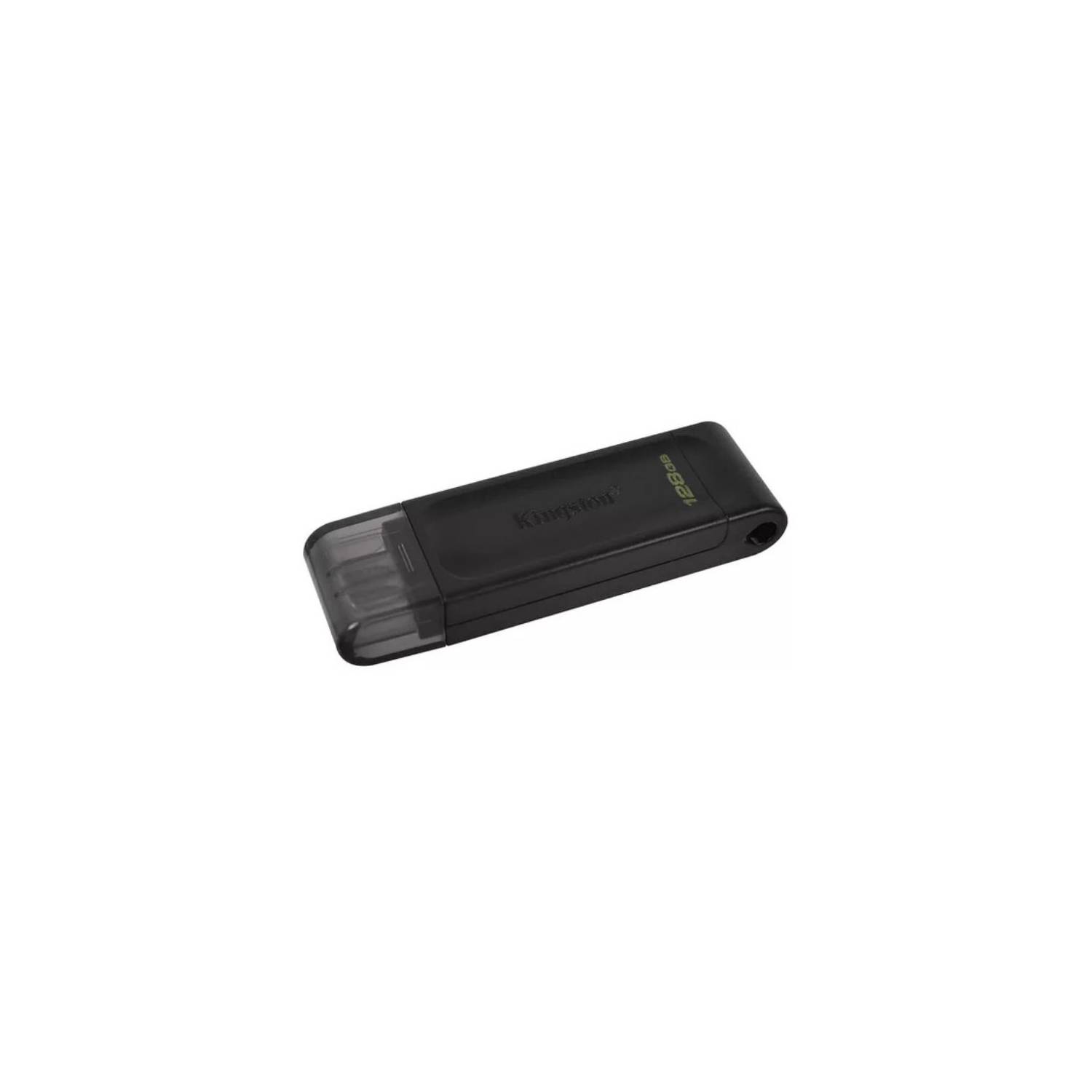 MEMORIA USB-C 3.2 32GB KINGSTON DATATRAVELER 70 (DT70/32GB)