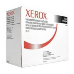 X - TONER XEROX 113R180 Negro