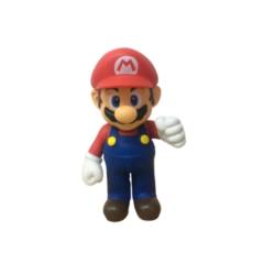 GENERICO - Set Figuras Super Mario 3d World X10 Piezas