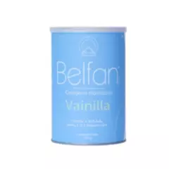 BELFAN - Colágeno Belfan Vainilla 600g