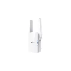 TP LINK - Extensor re505x tp-link de red wi-fi ax1500  blanco