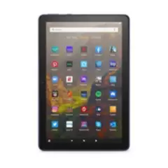 AMAZON - Tablet Amazon Fire Hd 10 2021 10.1 32gb Azul 3gb
