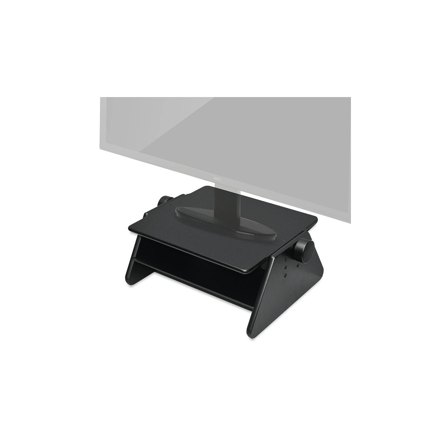 Soporte para monitor PC con altura graduable