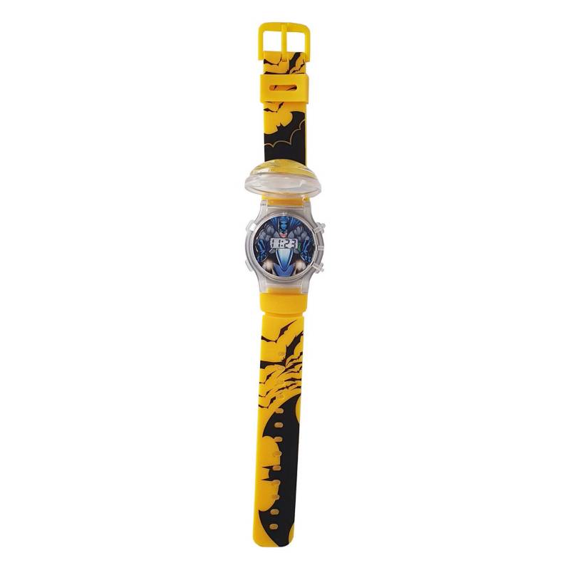 Reloj Niños Digital Luces Tapa Infantil Niños Niñas DAYOSHOP