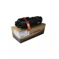 GENERICO - Toner Compatible TK-1162 Negro Impre FS-P2040DW