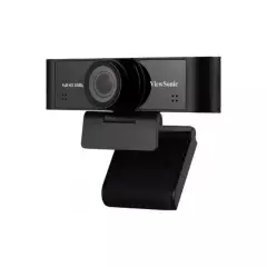VIEWSONIC - Camara web viewsonic ultraancha vb-cam-001 1080p microfono