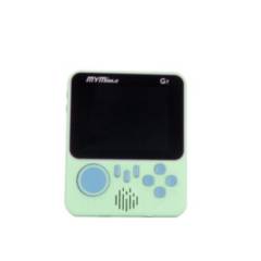 MYMOBILE - Gameboy G7 Verde My mobile
