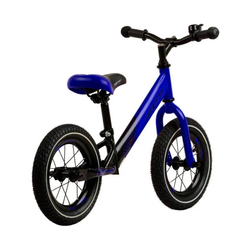Bicicleta para Niña Rin 12 GW Violeta
