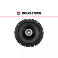 B BRAX&STERN - Set 4 Parlantes Carro 16cm + 6 x 9 Pulg BXS-1669C