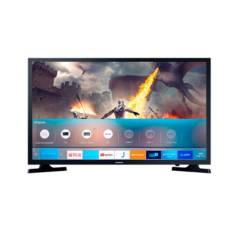 Televisor Samsung 32 T4300AKZL HD LED Smart TV