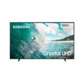 SAMSUNG - Televisor Samsung 50 Pulgadas 50BU8000 4K-UHD LED Smart TV