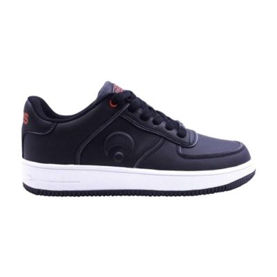 TENIS UMBRO HOMBRE COURT CUPSOLE HI 40365U-A66