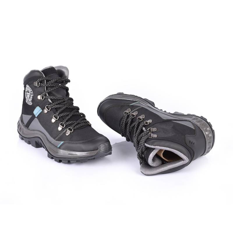 PRICE SHOES PRICE SHOES BOTAS O BOTINES PARA DAMA 3621482NEGRO |  