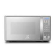 Horno Microondas Toshiba De 0.7 P (20 L) / 700 W - Plateado