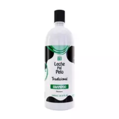 LECHE PAL PELO - Tratamiento en shampoo Leche Pal Pelo - 1000 ml