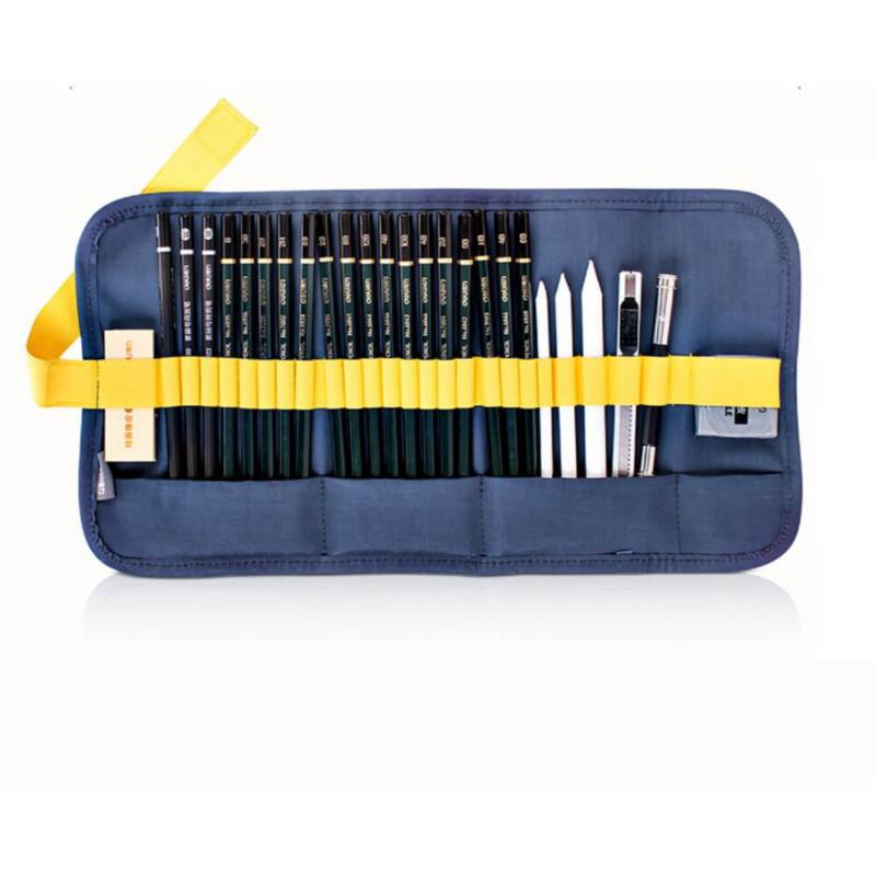 Set de dibujo 127 piezas | Tiendas MGI