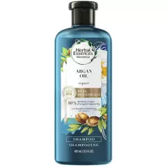 HERBAL ESSENCES - Shampoo Herbal Essences Argan Oil Frasco 400 Ml