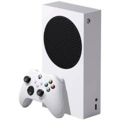 XBOX - Xbox Series S 512GB - Digital - Consola