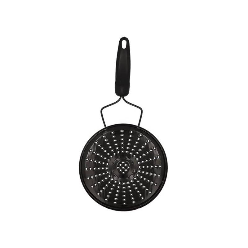 Parrilla Para Arepas Home Elements 19cm