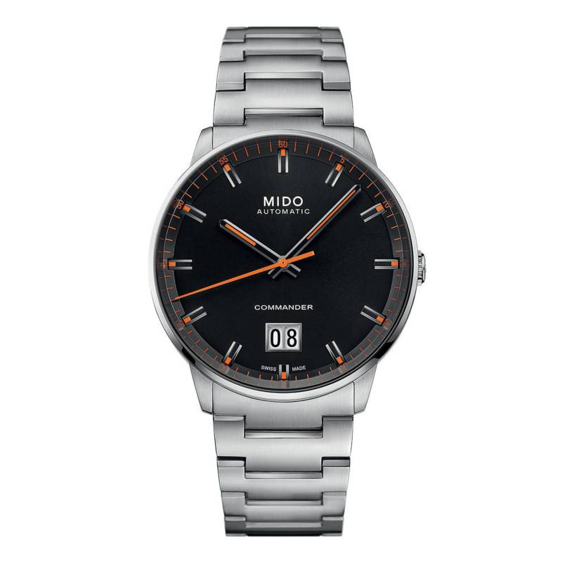MIDO - Reloj Mido Commander Big Date M0216261105100