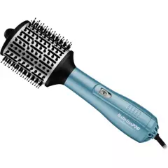 BABYLISS - Cepillo secador alisador babylisspro 35 - hot air styling brush oval