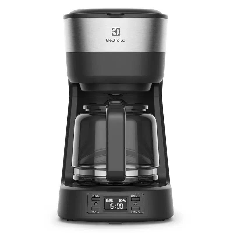 Cafetera programable PowerXL al precio que buscas