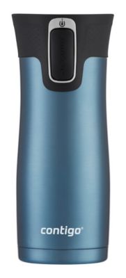 Termo Contigo Westloop Agua Vaso Térmico Café 473ml 16oz CONTIGO