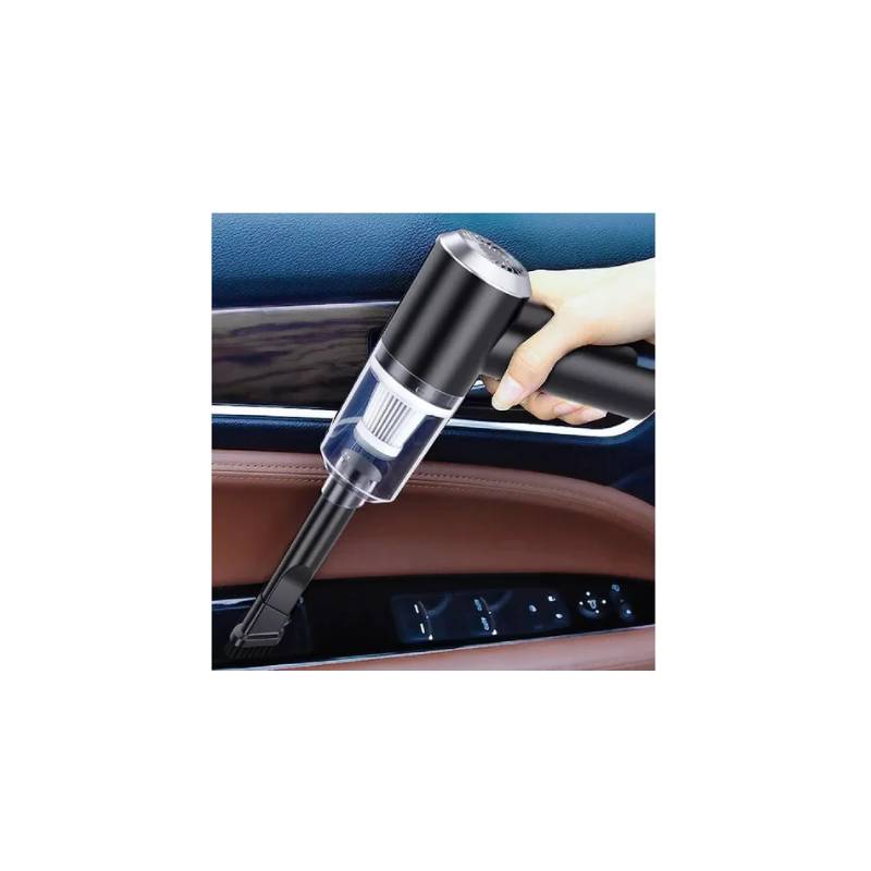 542239 Mini aspirador portátil para automóvil con cable USB Aspirador de  mano