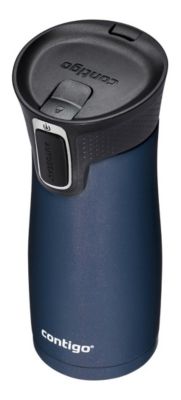 Termo Contigo Westloop Agua Vaso Térmico Café 473ml 16oz CONTIGO