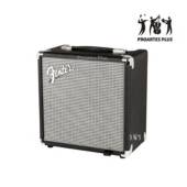 AMPLIFICADOR BAJO ELECTRICO 40W FENDER RUMBLE SERIES 40 V3 2370300000