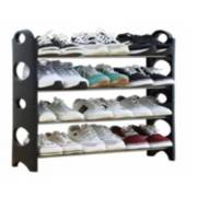 Organizador rack para zapatos de 5 niveles TV MARKET ONLINE